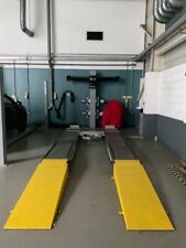 alignment lift for sale  BROUGH