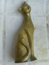 Collectible heavy brass for sale  UK