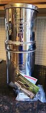 Travel berkey water for sale  Lee