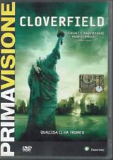 Dvd cloverfield ed. usato  Monterotondo