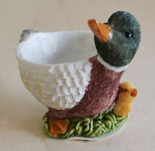 Streglio egg cup for sale  DERBY