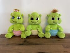 Shrek baby ogres for sale  BROMLEY