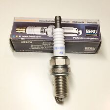 Usado, Beru 14FR-6DPUX02 Z221 Zündkerze Spark Plug la bougie candela d'accensione la bu comprar usado  Enviando para Brazil