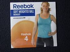 Reebok soft weighted for sale  Montgomery