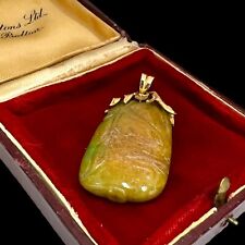 jade pendant jadeite for sale  Fort Collins