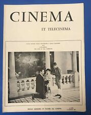 Cinema telecinema 370 d'occasion  Hagondange