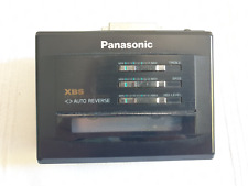 Panasonic xbs stereo gebraucht kaufen  Steinfurt