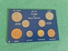 1966 elizabeth coinage for sale  WALLASEY