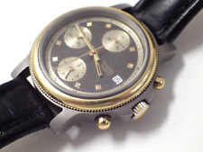 Mitschele chronograph 80er gebraucht kaufen  Puschendorf