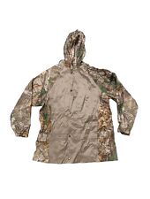 realtree waterproof jacket for sale  LLANELLI