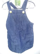 Next girls dungarees for sale  HARLOW