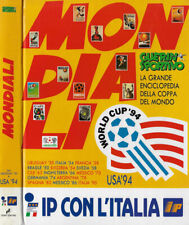Mondiali. grande enciclopedia usato  Italia