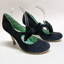 Irregular choice black for sale  Haledon