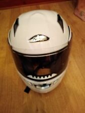 nitro helmet visor for sale  ROTHERHAM