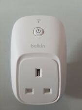 Belkin wemo switch for sale  Ireland
