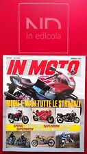 Moto febbraio 1991 usato  Bologna
