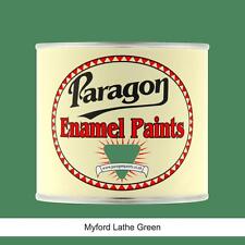 Paragon paints myford for sale  YORK