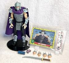 Shredder cartoon version for sale  Bardstown