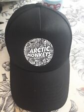 Arctic monkeys logo for sale  CANTERBURY
