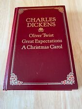 Charles dickens 1983 for sale  DERBY