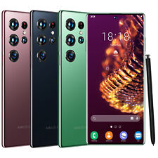S22 + Ultra Unlocked Android 11 Smartphone Dual-SIM 4G LTE Telefon komórkowy Globalny na sprzedaż  Wysyłka do Poland