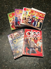 Glee dvd bundle for sale  Mc Lean
