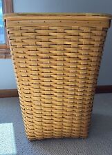 longaberger hamper basket for sale  Sandusky