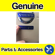 Genuine volvo adhesive for sale  AYLESBURY