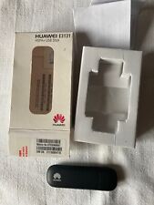 Używany, Huawei E3131 HSPA+ USB klucz sprzętowy na sprzedaż  Wysyłka do Poland