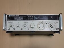 8640b signal generator for sale  Morrisville