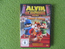 dvd alvin gebraucht kaufen  Mertingen