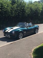 Cobra tribute car for sale  THATCHAM