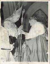 1945 press photo for sale  Memphis