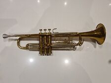 Besson brevete trumpet for sale  LONDON