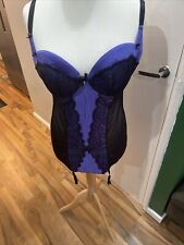 Ann summers corset for sale  SOUTHEND-ON-SEA