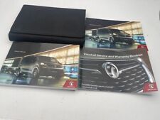 Vauxhall vivaro van for sale  STAMFORD
