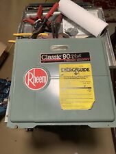 Rheem classic plus for sale  Glenview