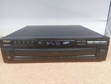 Teac d2500 multi for sale  Shipping to Ireland