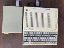 Apple iic floppy gebraucht kaufen  Wickrath
