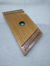 Antique little zither for sale  Aliquippa