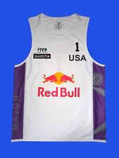 Beach volleyball jersey for sale  Shipping to Ireland