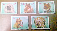 Lot vintage stamps for sale  Casa Grande