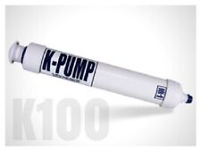 K-Pump K-100 - Nuevo con tapa de caché segunda mano  Embacar hacia Argentina