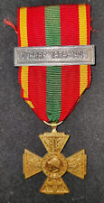 Ww2 médaille française d'occasion  Lagny-sur-Marne