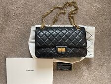 Chanel classic 2.55 for sale  UK