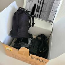 Nikon d70s complete for sale  Tampa
