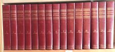 Chambers encyclopaedia complet for sale  LONDON