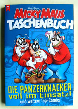 Micky maus taschenbuch gebraucht kaufen  Osterholz-Scharmbeck