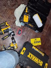 Kit dewalt usato  Cantiano