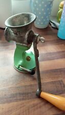 Sponge mincer great for sale  NOTTINGHAM